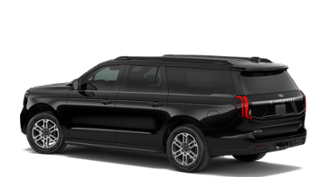 2026 Ford Expedition® External Image 3